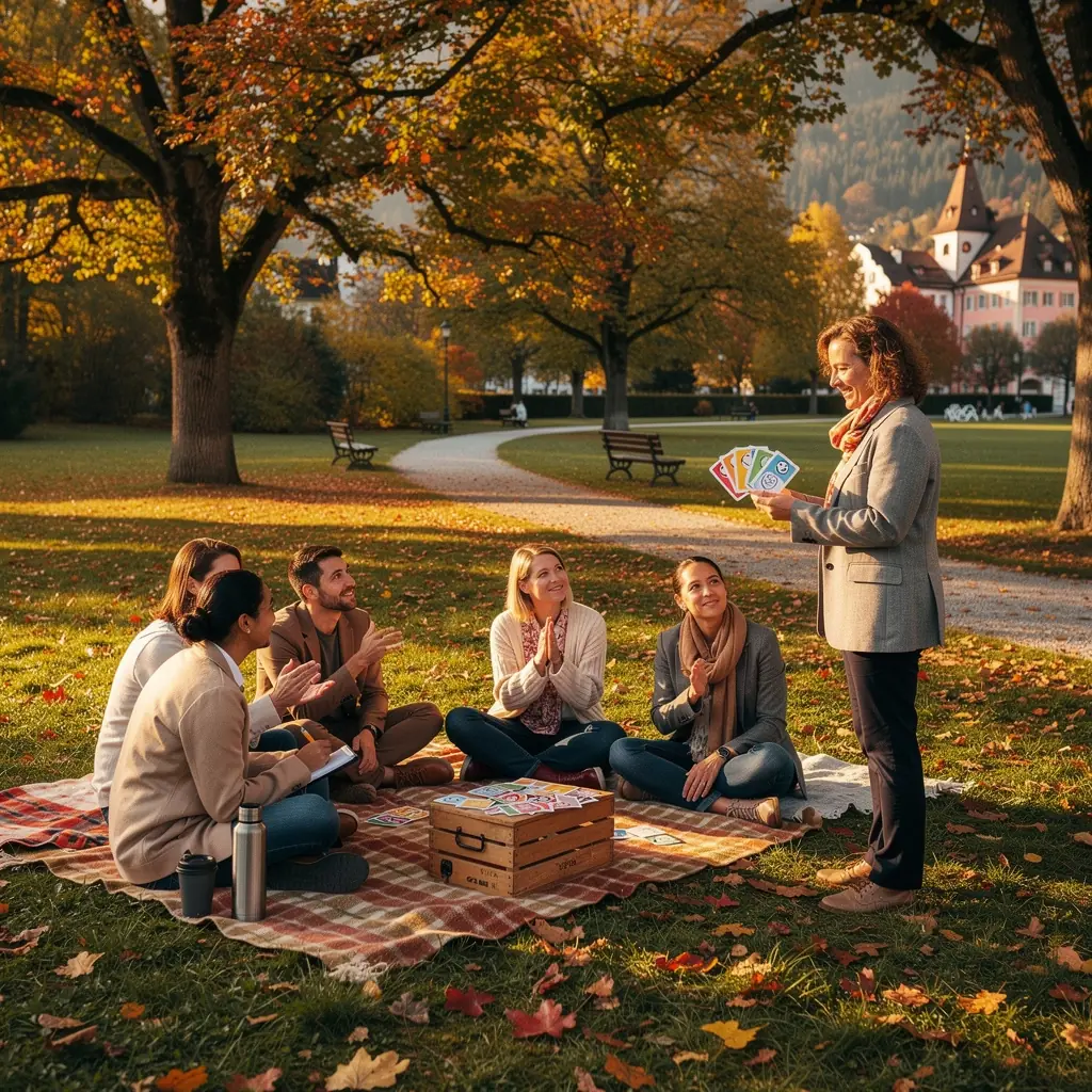 Ein Bild von Büchern und Materialien, die für Online-Kurse zur psychologischen Ausbildung verwendet werden.