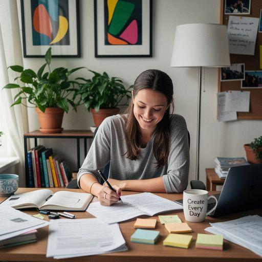 Maria Huber - Kursleiterin für Verhaltenstherapie