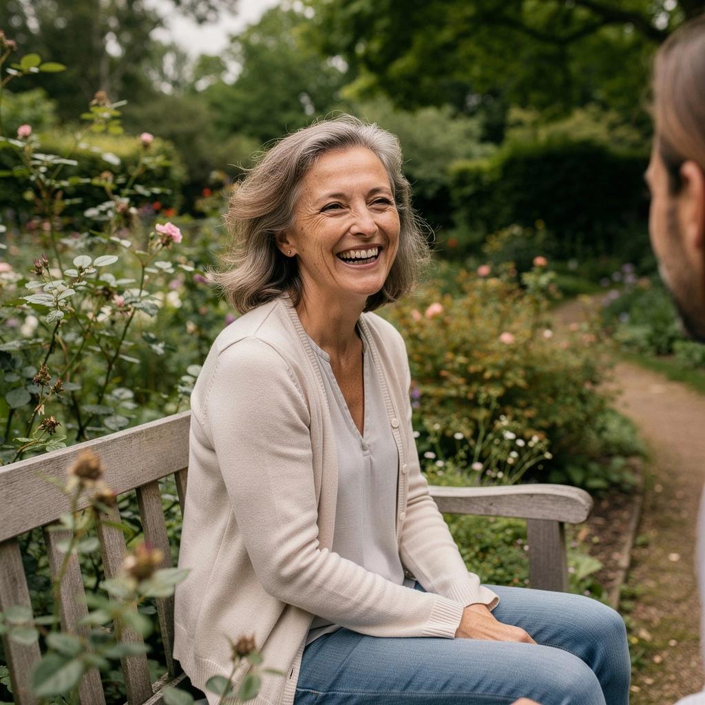 Stefan Schwarz - Online-Trainer für mentale Gesundheit